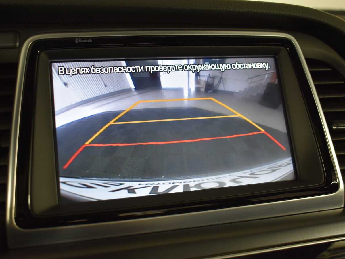 Продажа Б/У Хендай Соната. Фото: #19