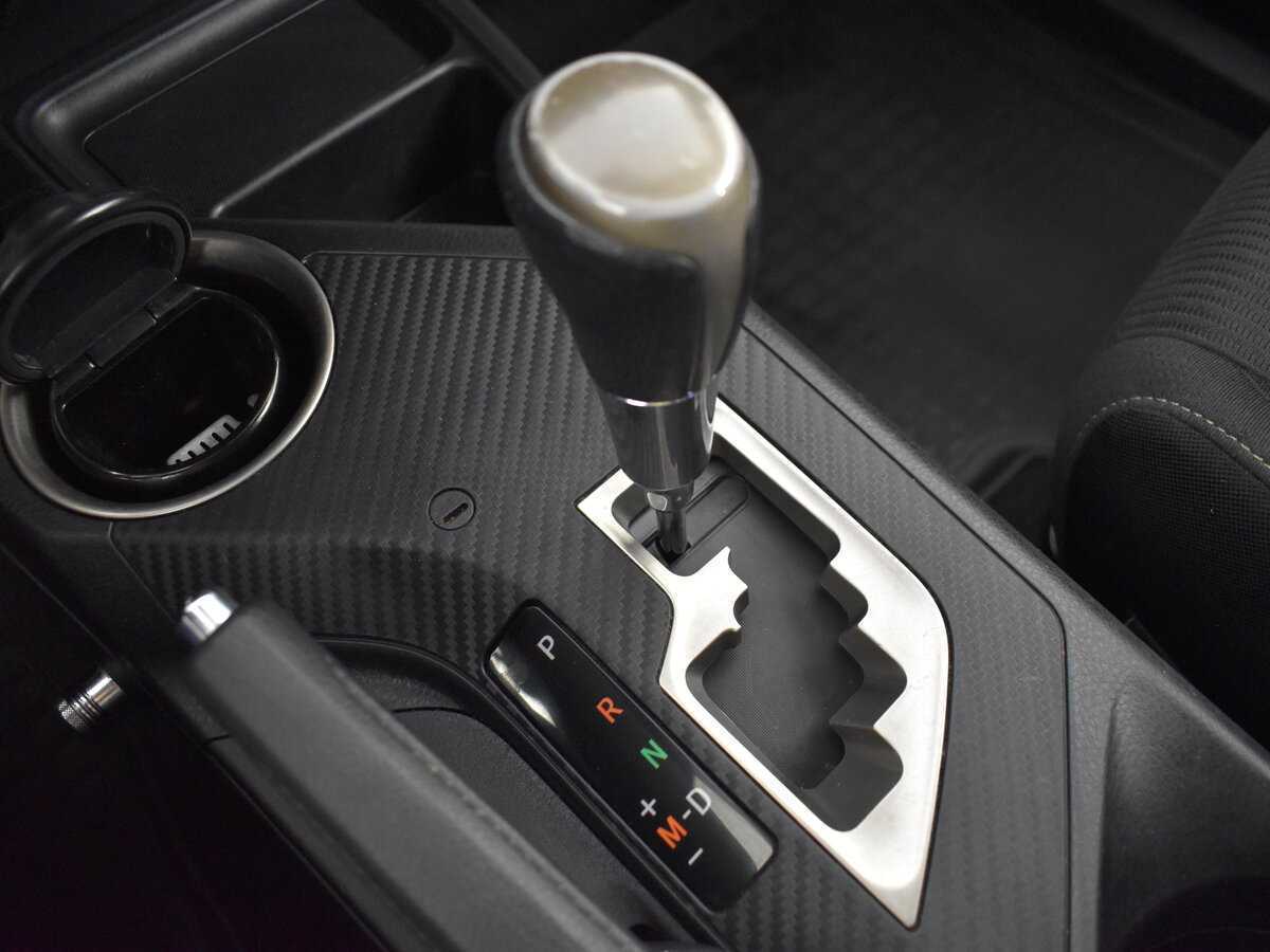 Продажа Б/У Тойота Рав4. Фото: #13