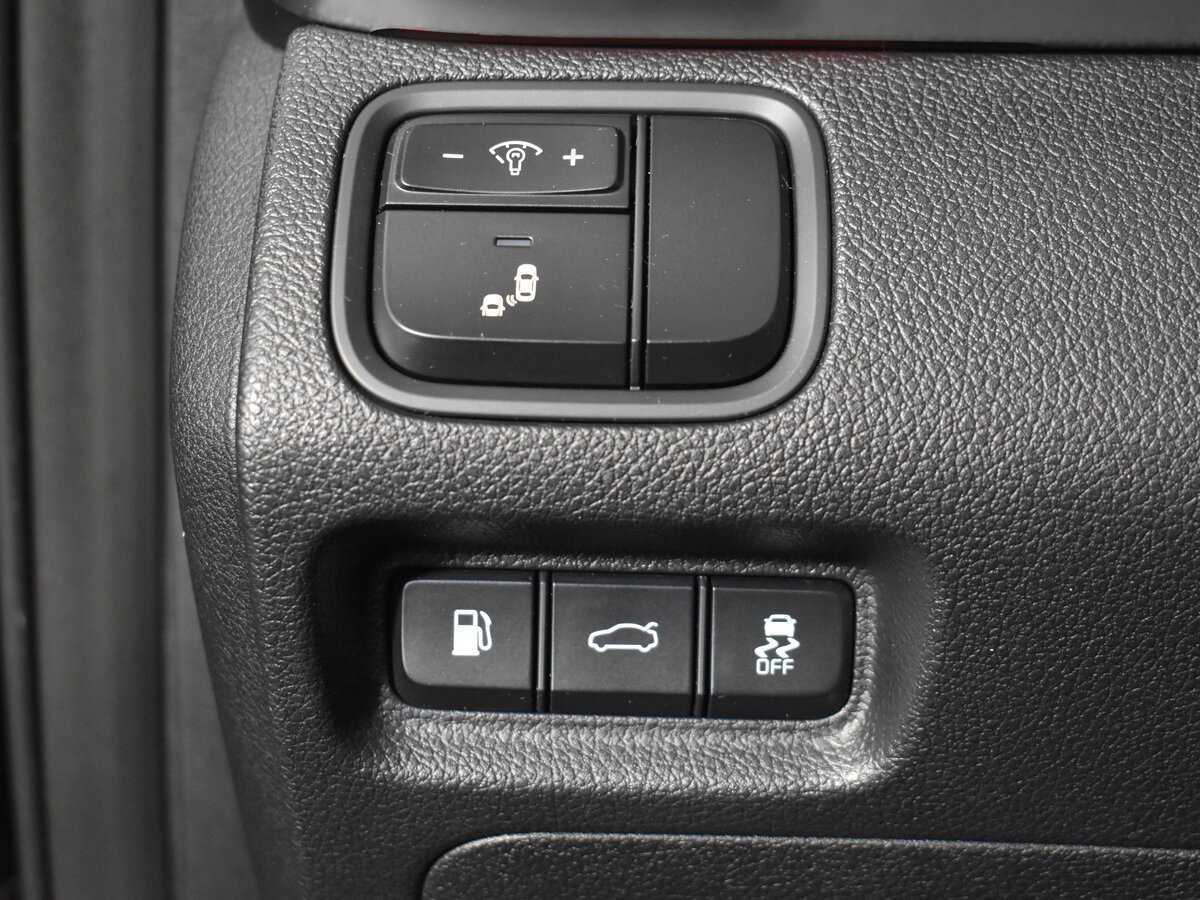 Продажа Б/У Киа Оптима. Фото: #9