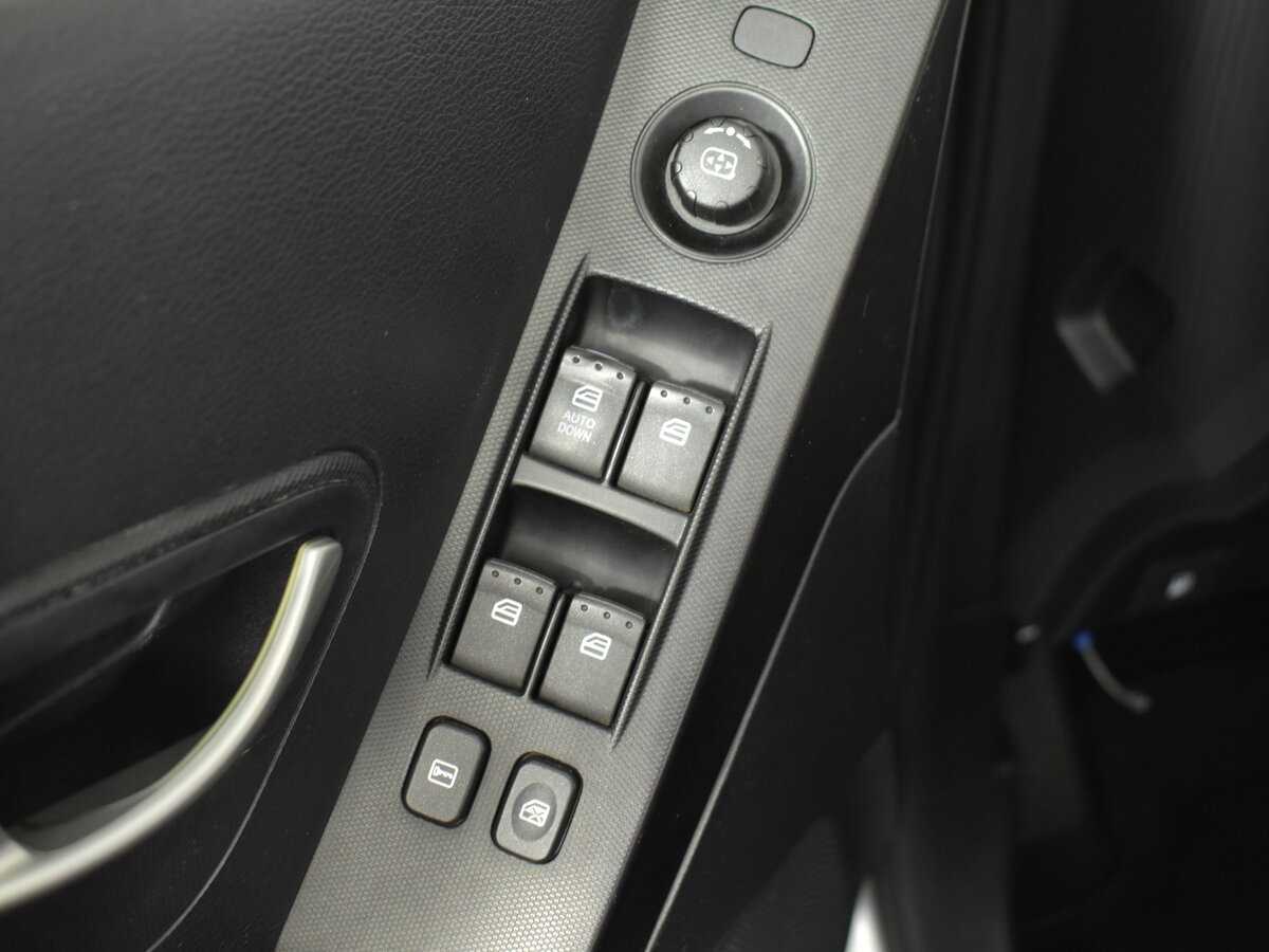 Продажа Б/У Сан-Ён Актион. Фото: #7