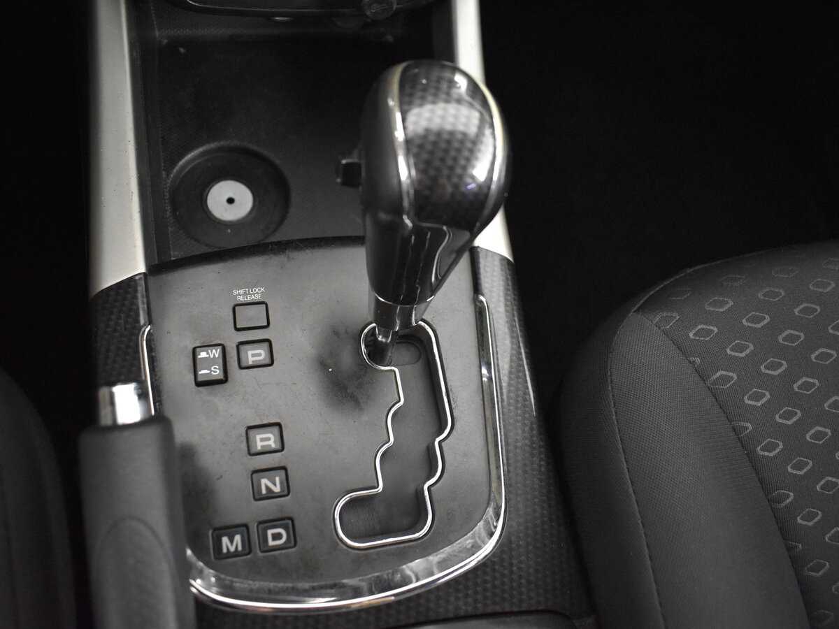 Продажа Б/У Сан-Ён Актион. Фото: #14