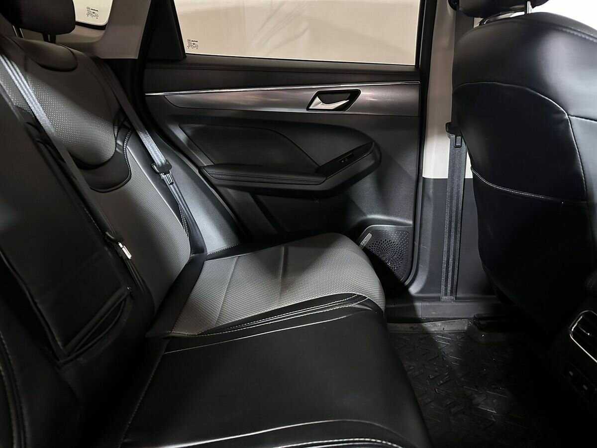 Продажа Б/У Хавал Джолион. Фото: #10