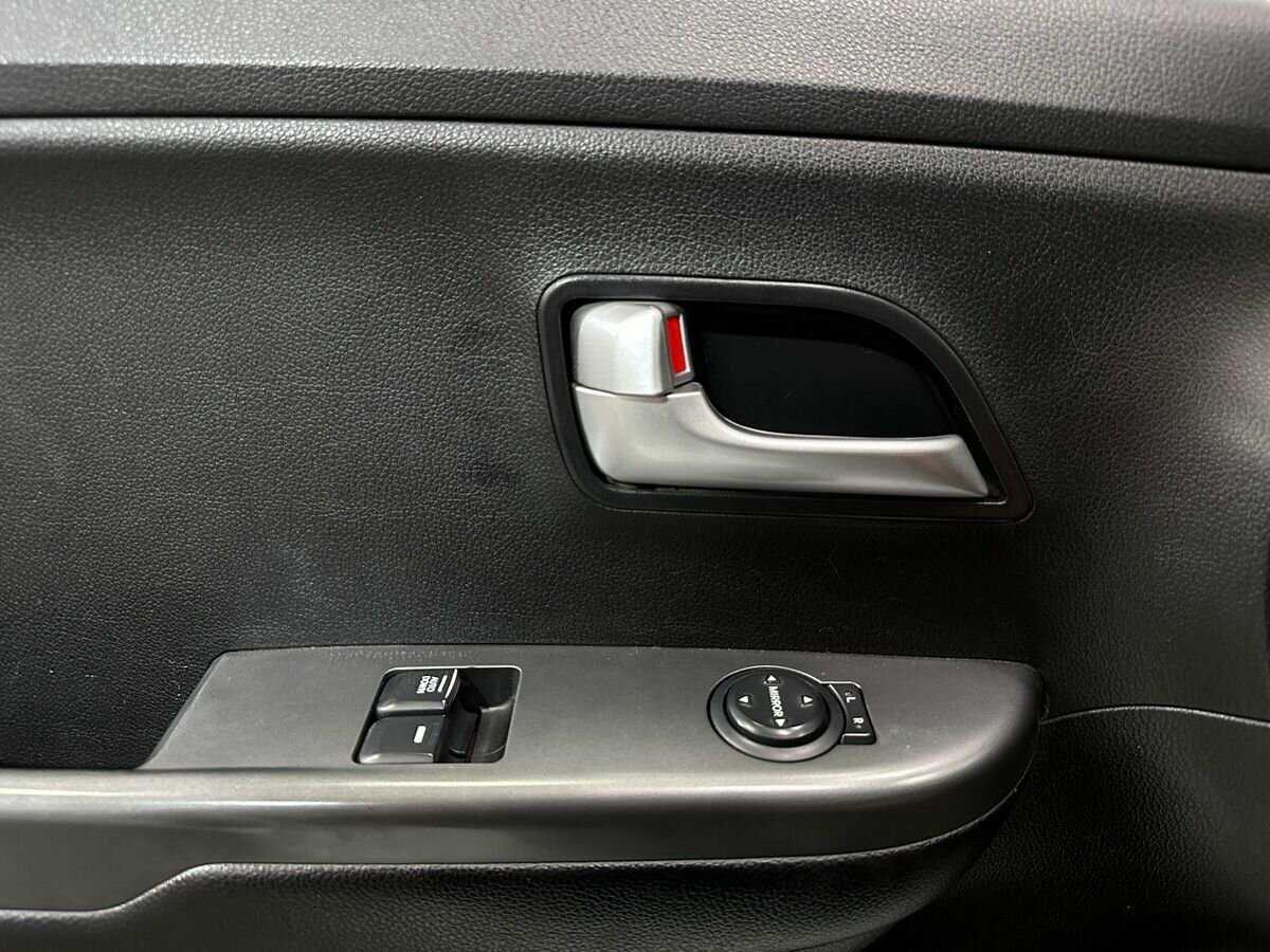 Продажа Б/У Киа Рио. Фото: #14