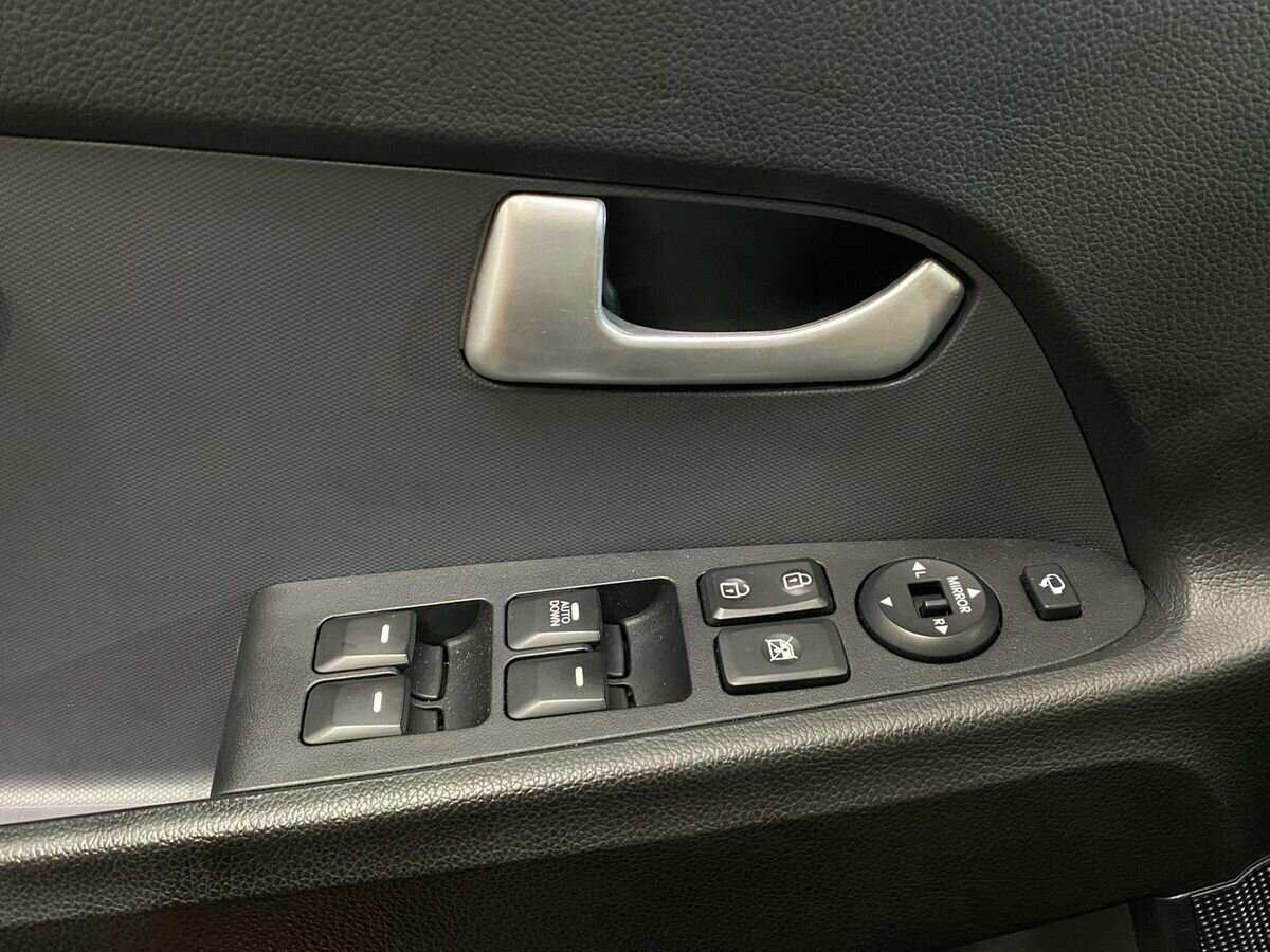 Продажа Б/У Киа Спортейдж. Фото: #15