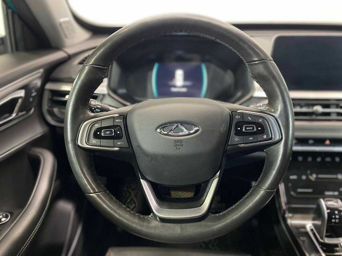 Продажа Б/У Чери Тигго 7 Про. Фото: #11