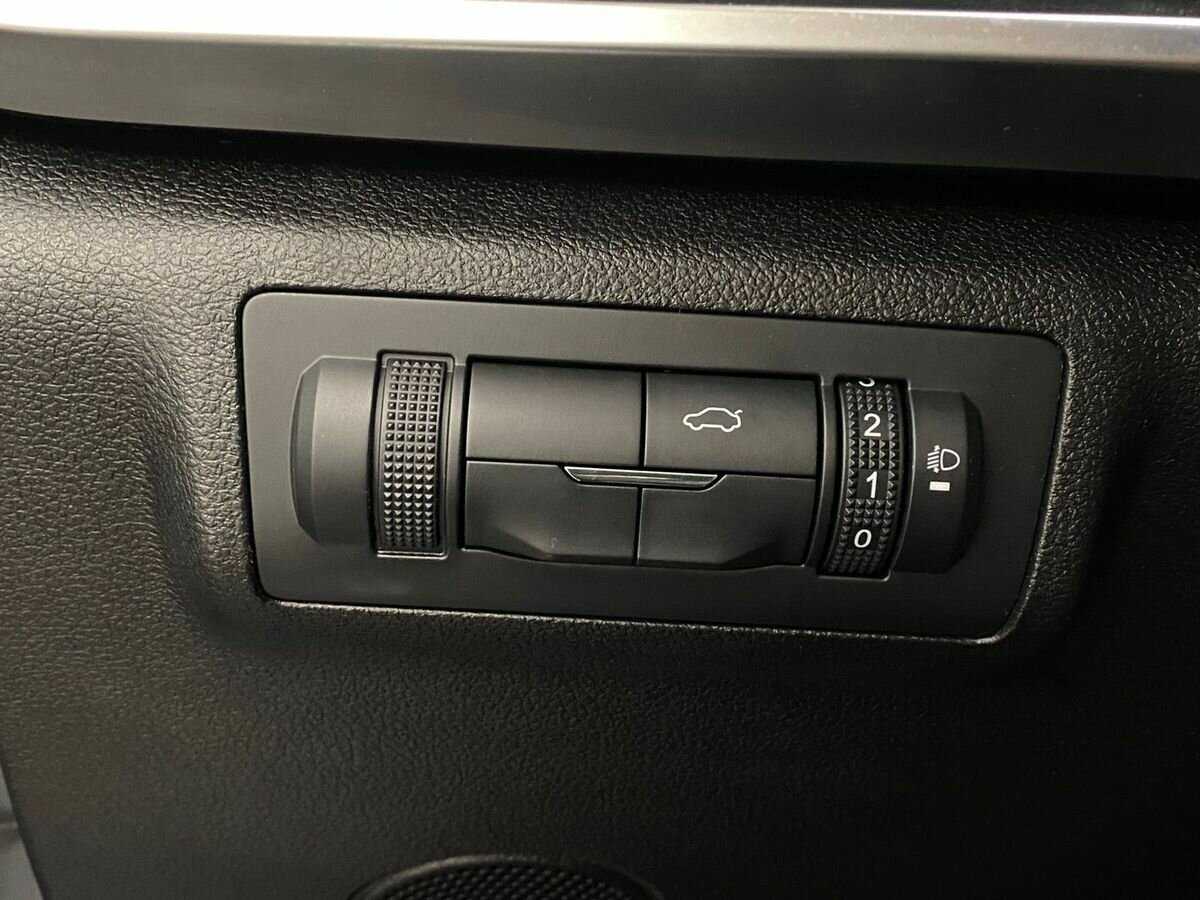 Продажа Б/У Чери Тигго 7 Про. Фото: #17