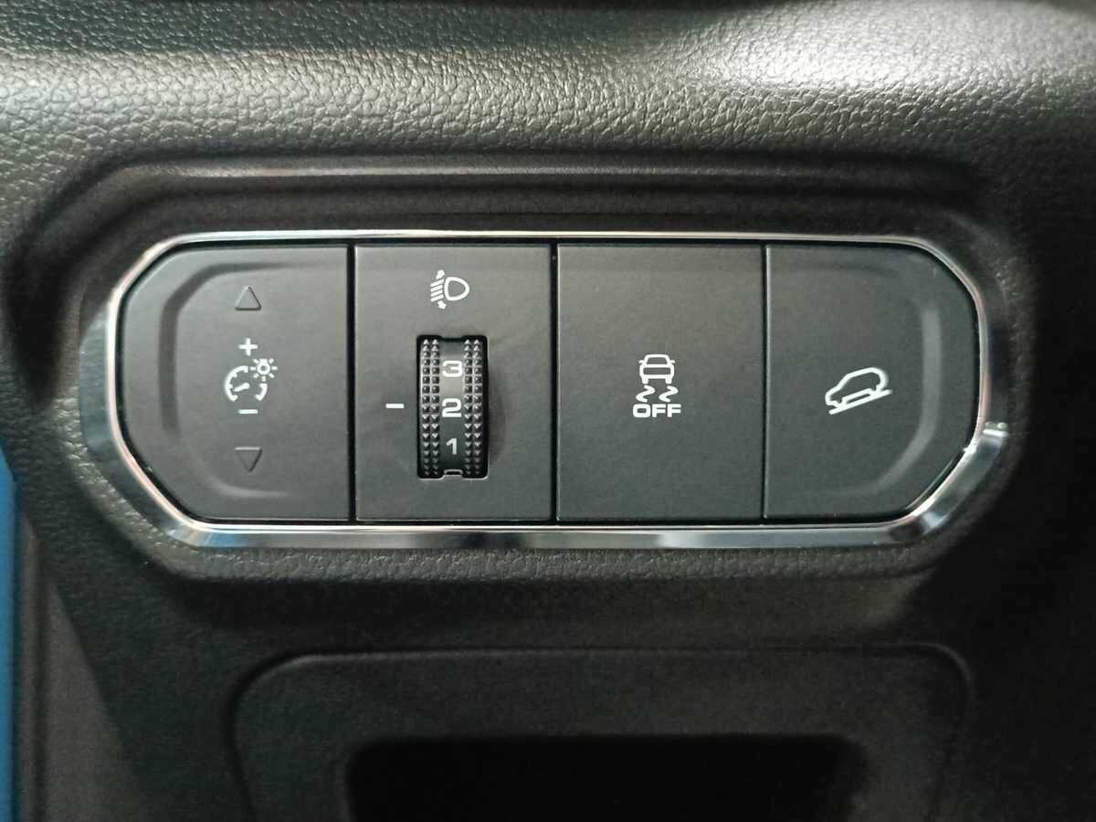 Продажа Б/У Хавал Джолион. Фото: #16