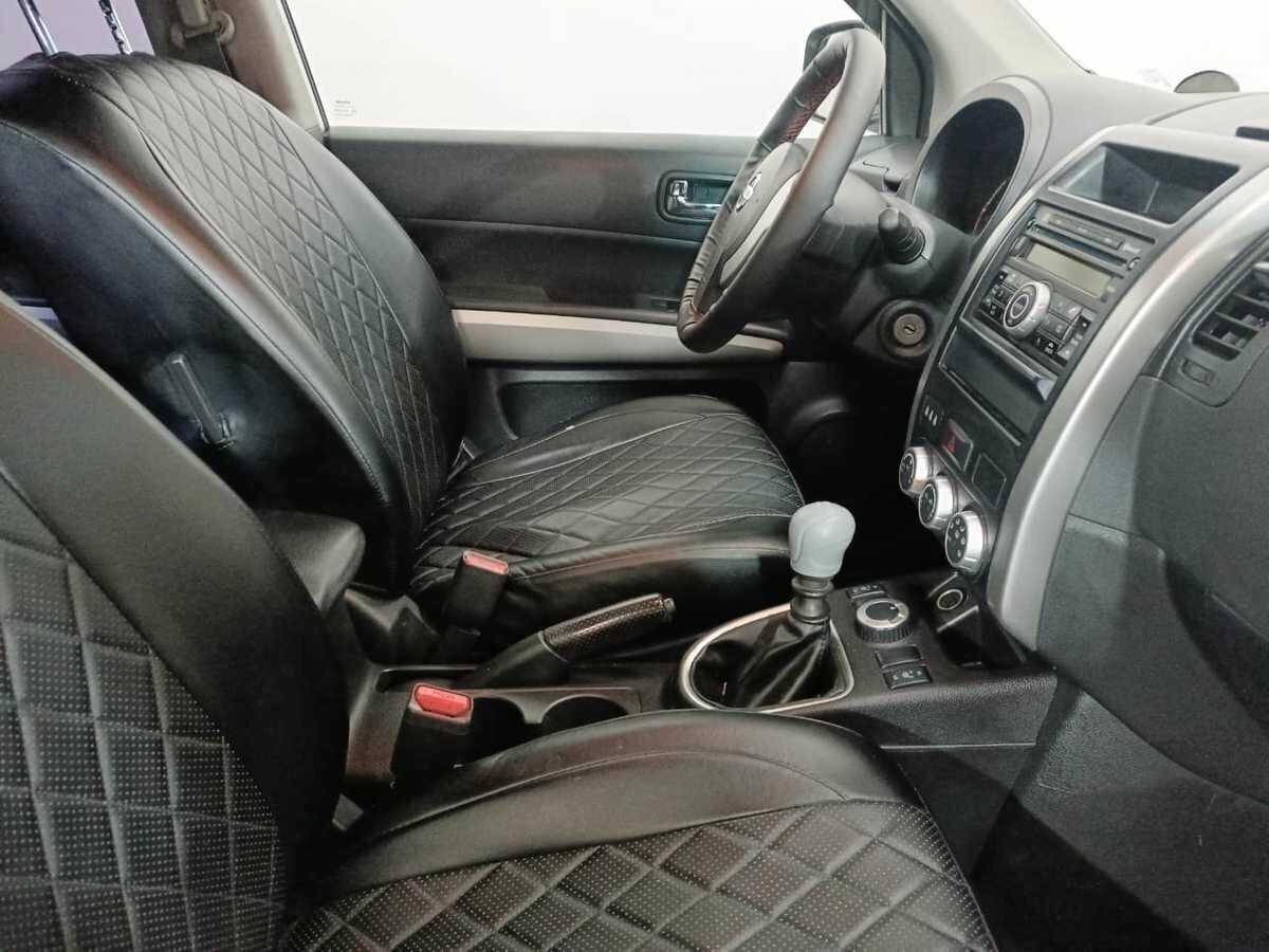 Продажа Б/У Ниссан Икс-Трейл. Фото: #8