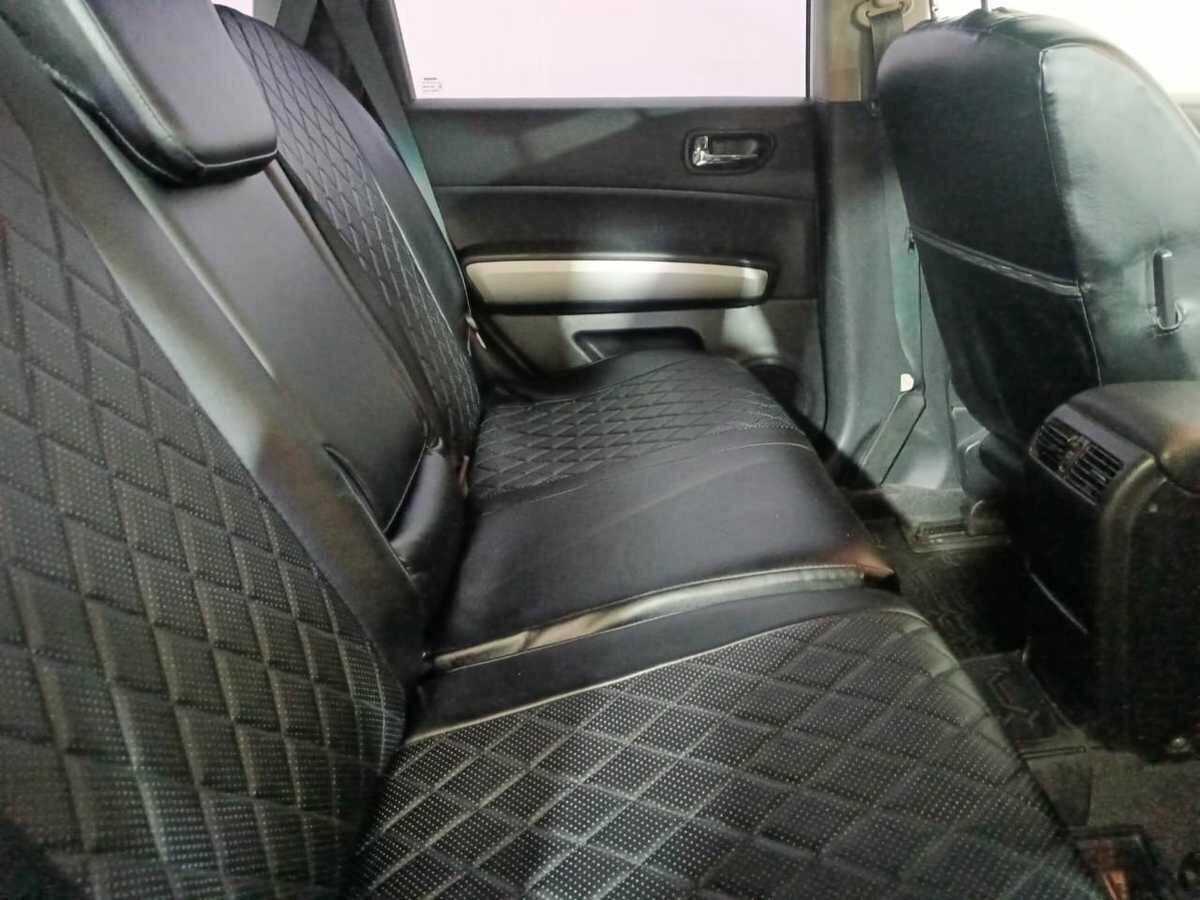 Продажа Б/У Ниссан Икс-Трейл. Фото: #10