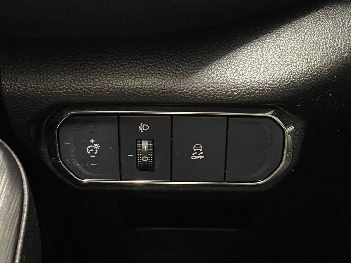 Продажа Б/У Хавал Джолион. Фото: #13