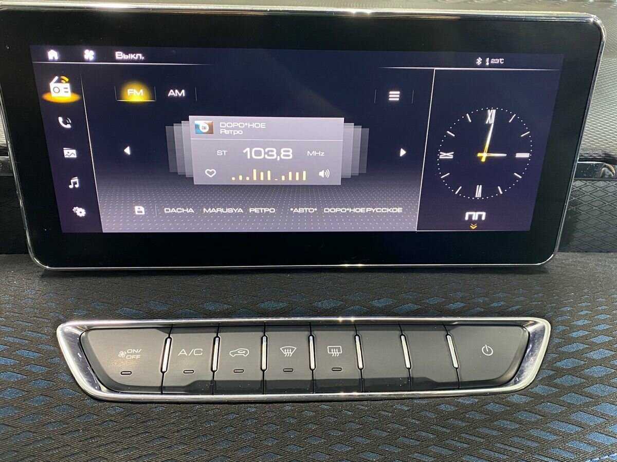 Продажа Б/У Хавал Джолион. Фото: #15