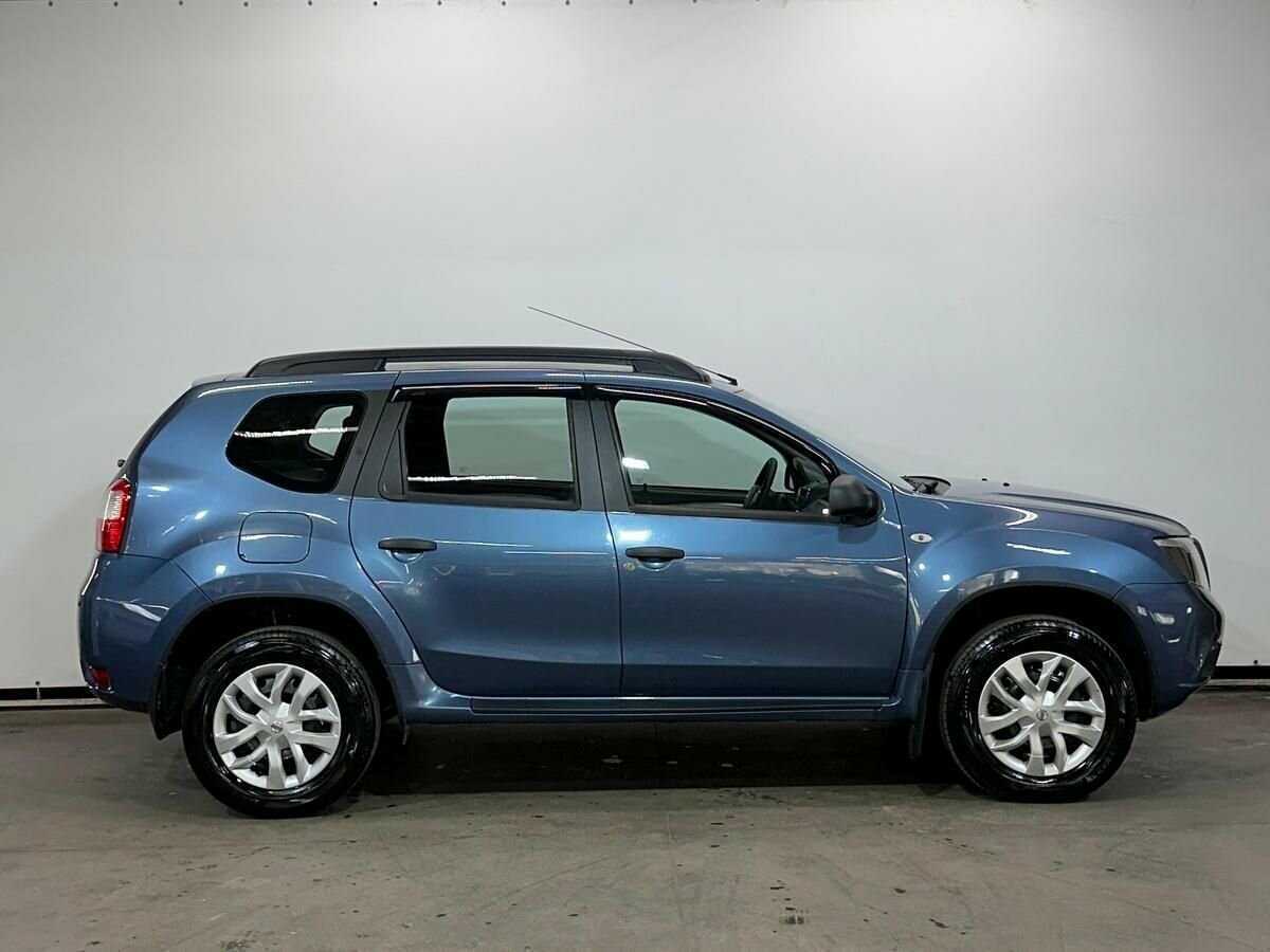 Продажа Б/У Ниссан Террано. Фото: #3