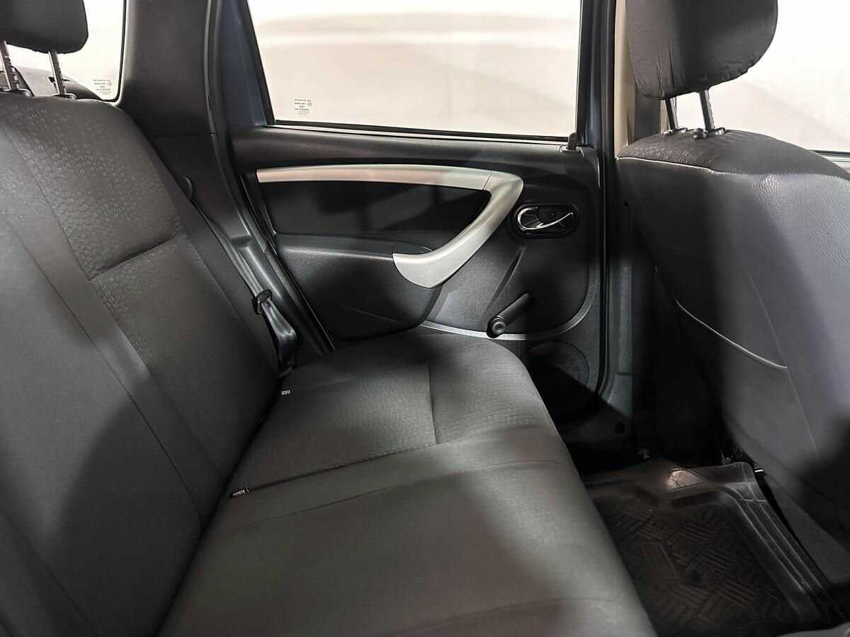 Продажа Б/У Ниссан Террано. Фото: #8