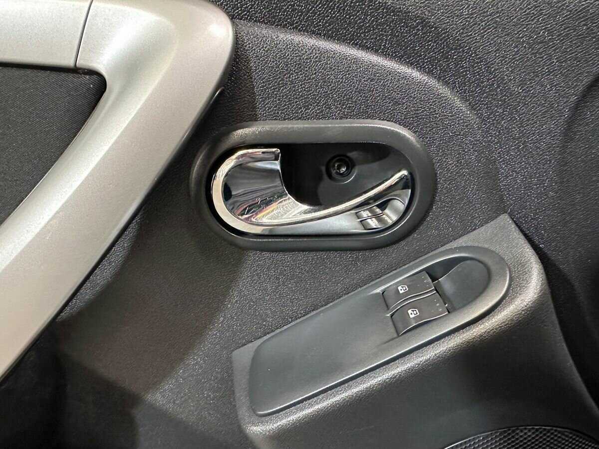 Продажа Б/У Ниссан Террано. Фото: #12