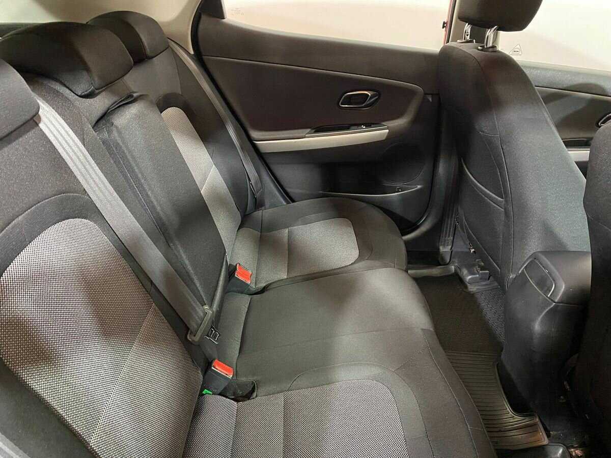 Продажа Б/У Киа Сид. Фото: #10