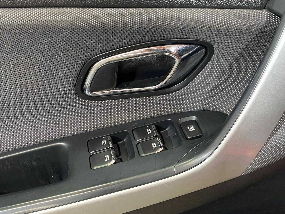 Продажа Б/У Киа Сид. Фото: #14