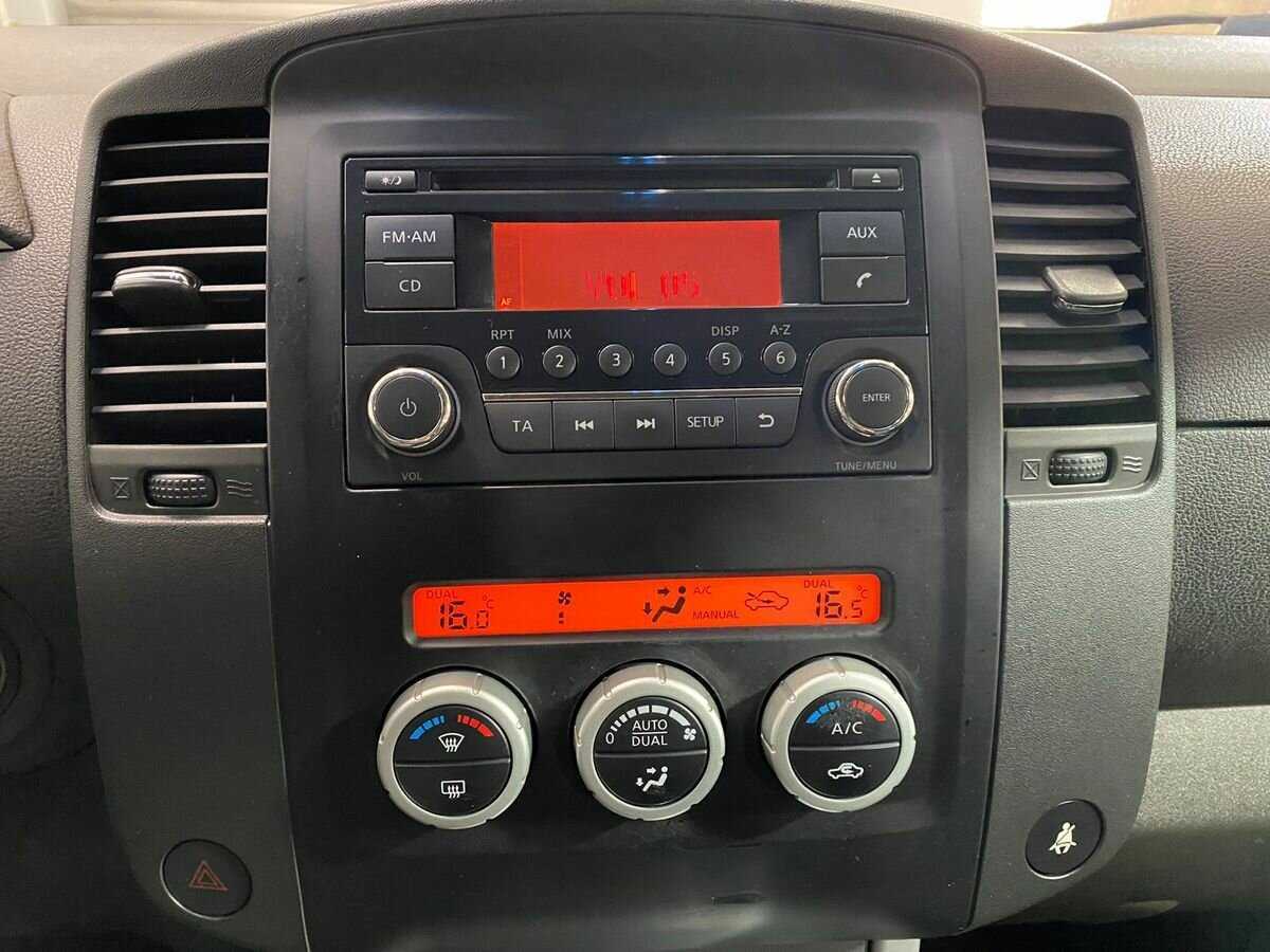 Продажа Б/У Ниссан Патфайндер. Фото: #14