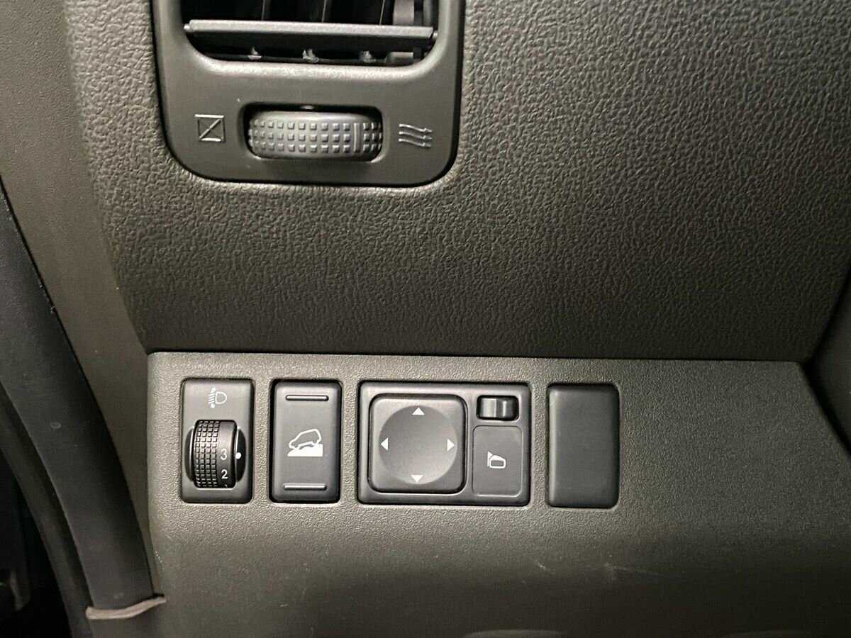 Продажа Б/У Ниссан Патфайндер. Фото: #16