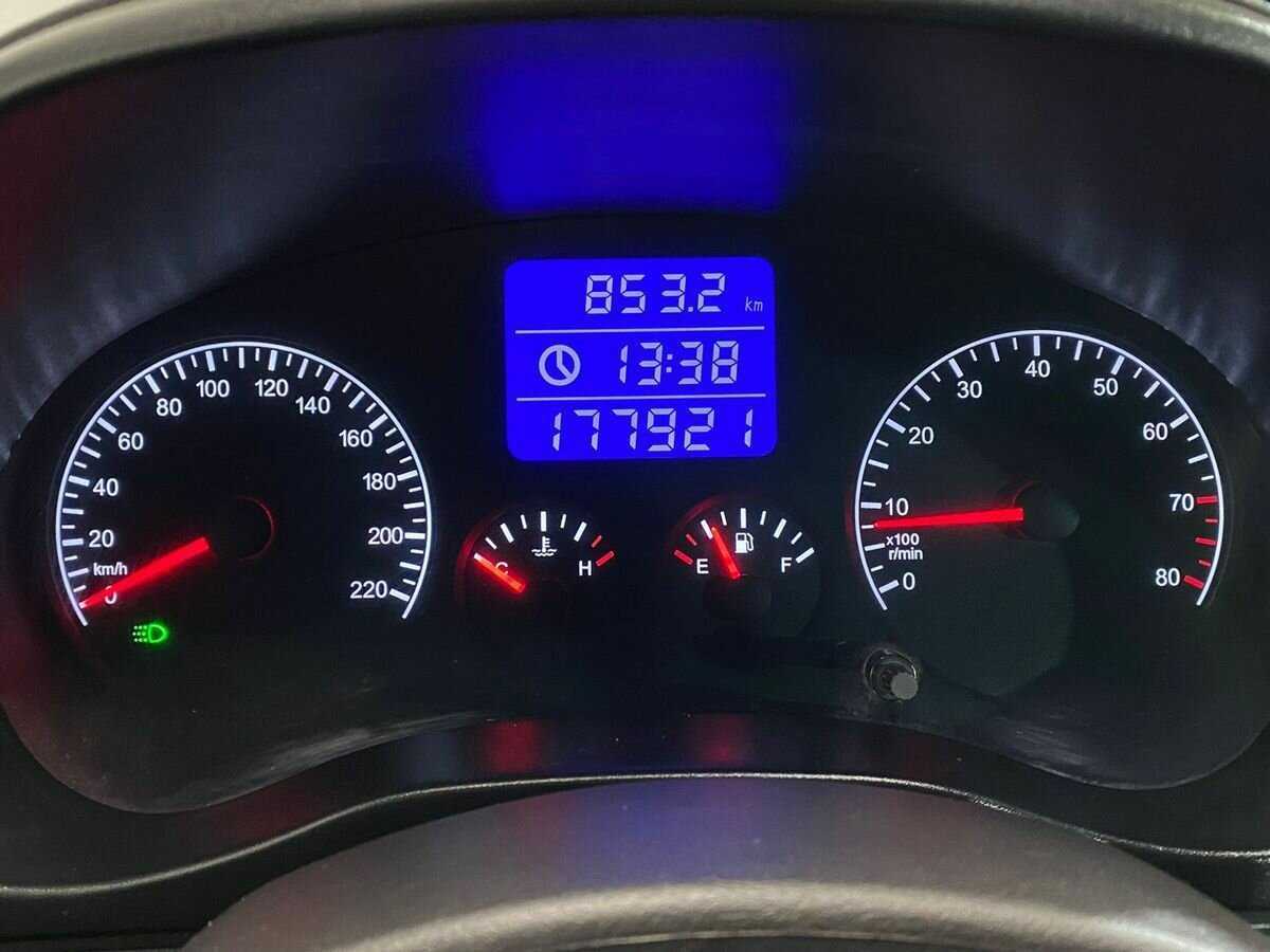 Продажа Б/У Чери Тигго (Т11). Фото: #12