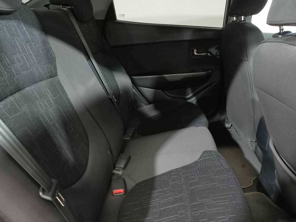 Продажа Б/У Киа Рио. Фото: #10