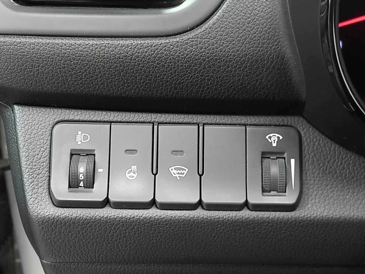 Продажа Б/У Киа Рио. Фото: #14