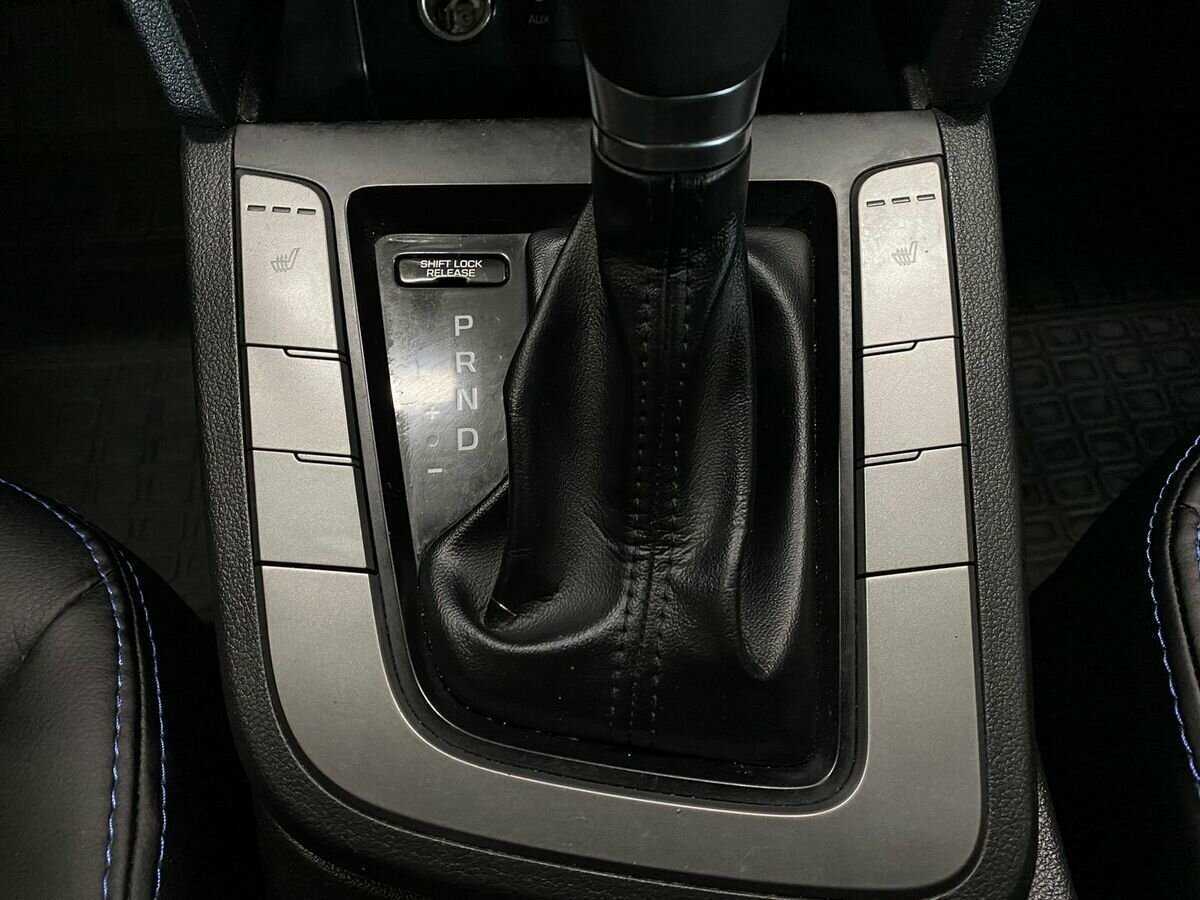 Продажа Б/У Хендай Елантра. Фото: #14