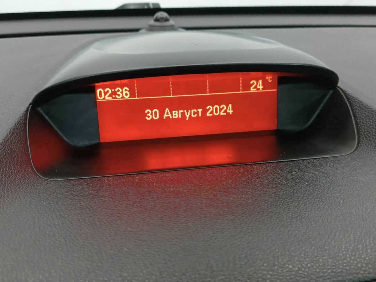 Продажа Б/У Опель Мокка. Фото: #14