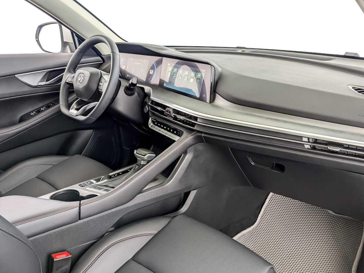 Продажа Б/У Чанган КС35Плюс. Фото: #8