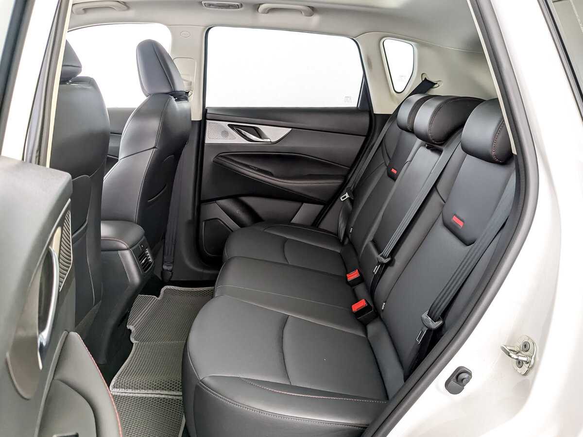 Продажа Б/У Чанган КС35Плюс. Фото: #9