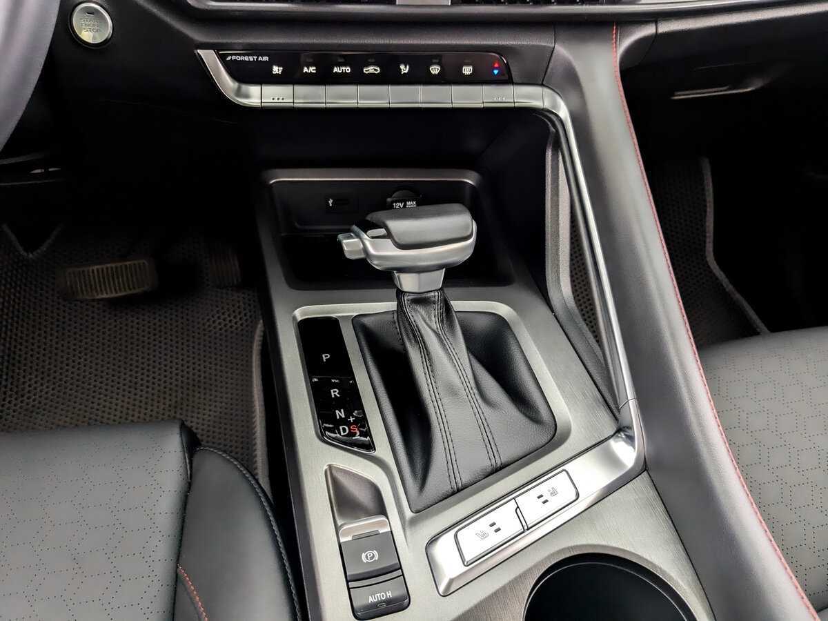 Продажа Б/У Чанган КС35Плюс. Фото: #20