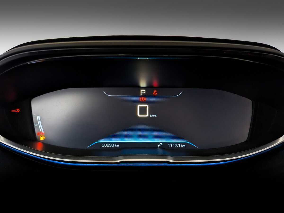 Продажа Б/У Пежо 3008. Фото: #10