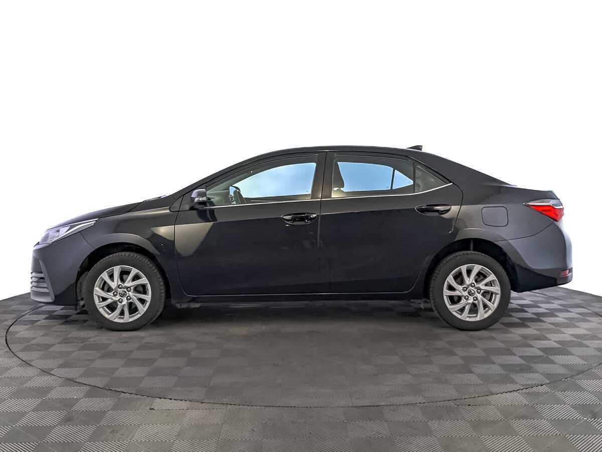 Продажа Б/У Тойота Королла. Фото: #7