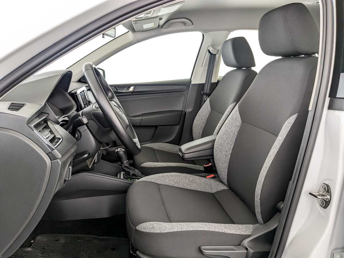 Продажа Б/У Шкода Рапид. Фото: #15