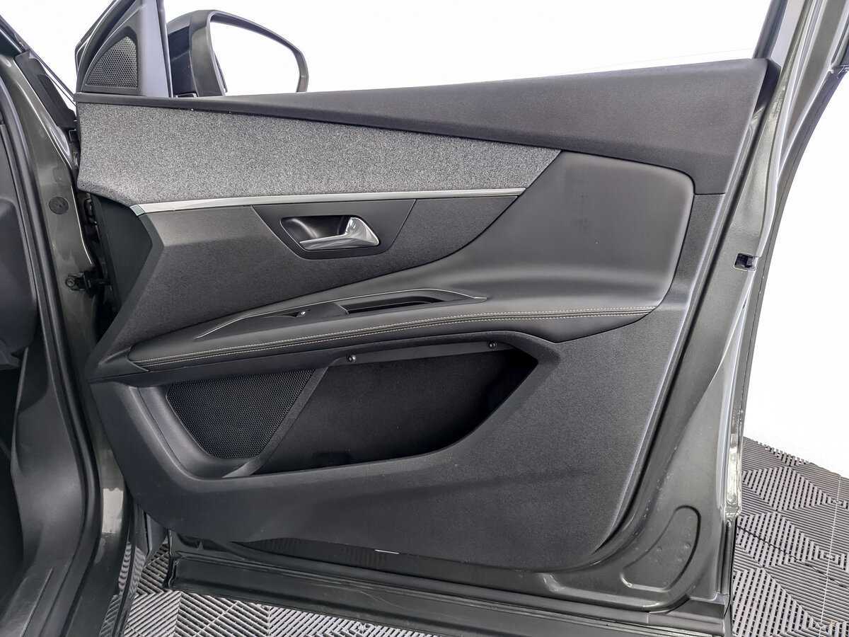 Продажа Б/У Пежо 3008. Фото: #19