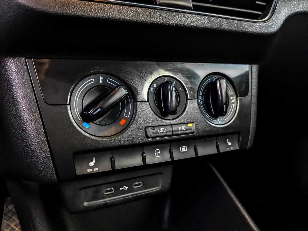 Продажа Б/У Шкода Рапид. Фото: #20