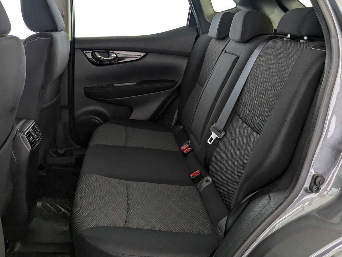 Продажа Б/У Ниссан Кашкай. Фото: #13