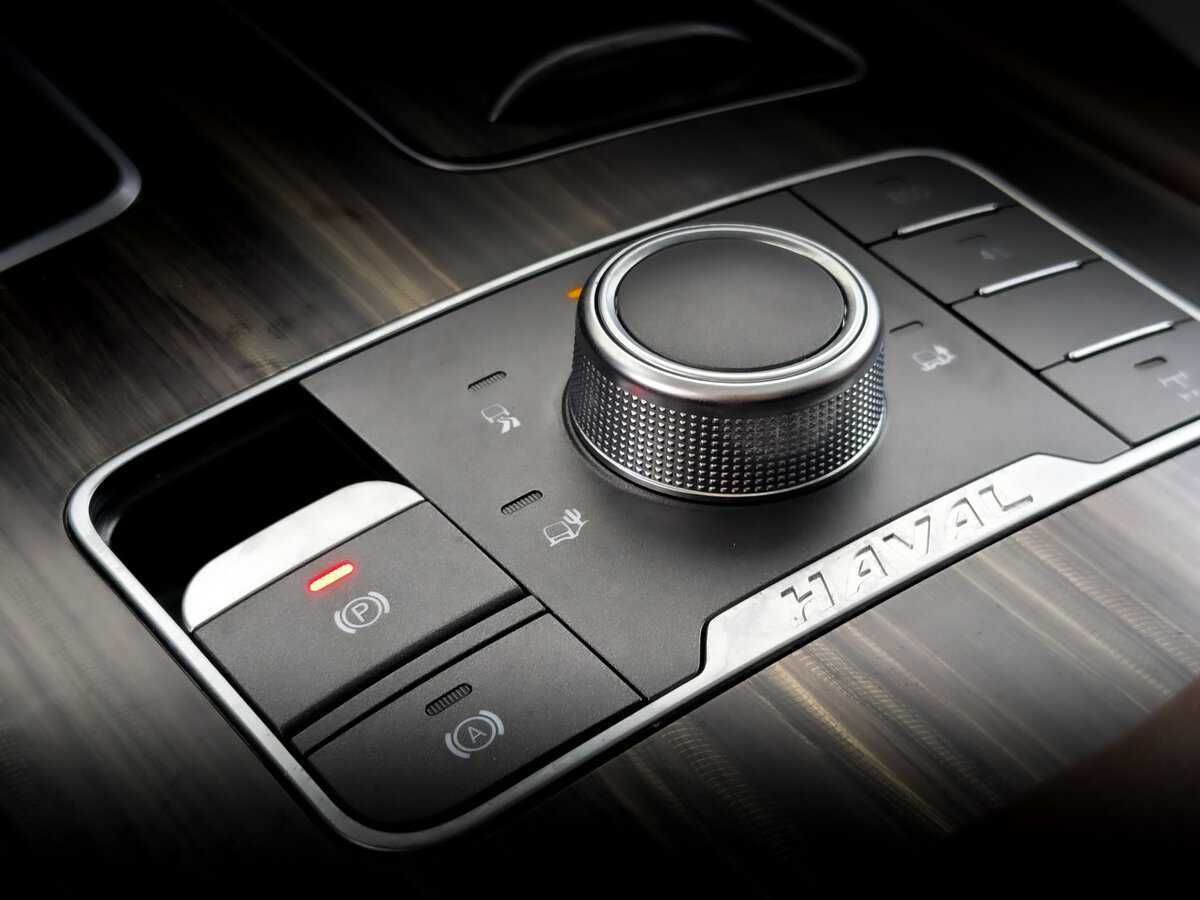 Продажа Б/У Хавал Х9. Фото: #23