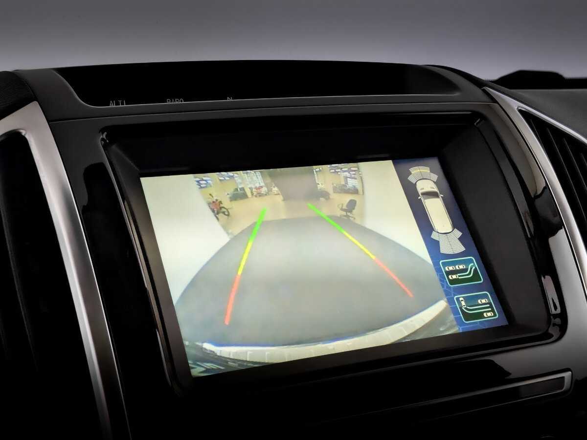 Продажа Б/У Хавал Х9. Фото: #24