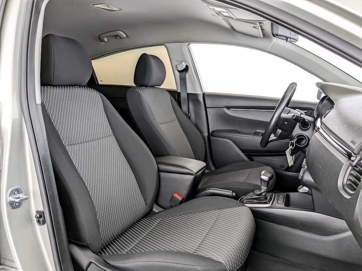 Продажа Б/У Киа Рио. Фото: #16