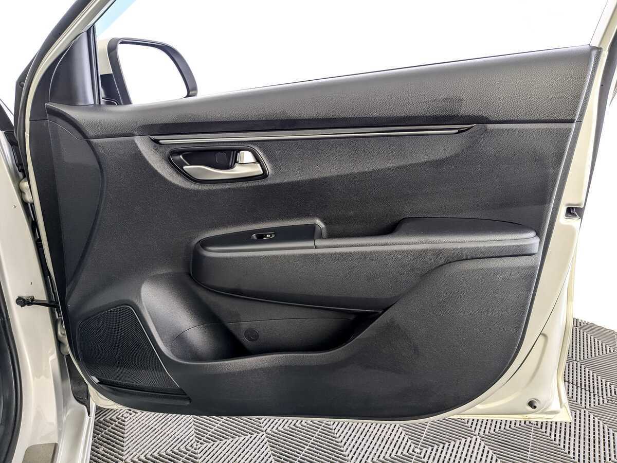 Продажа Б/У Киа Рио. Фото: #17