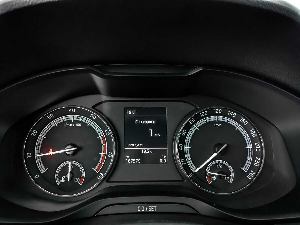 Продажа Б/У Шкода Кодиак. Фото: #11