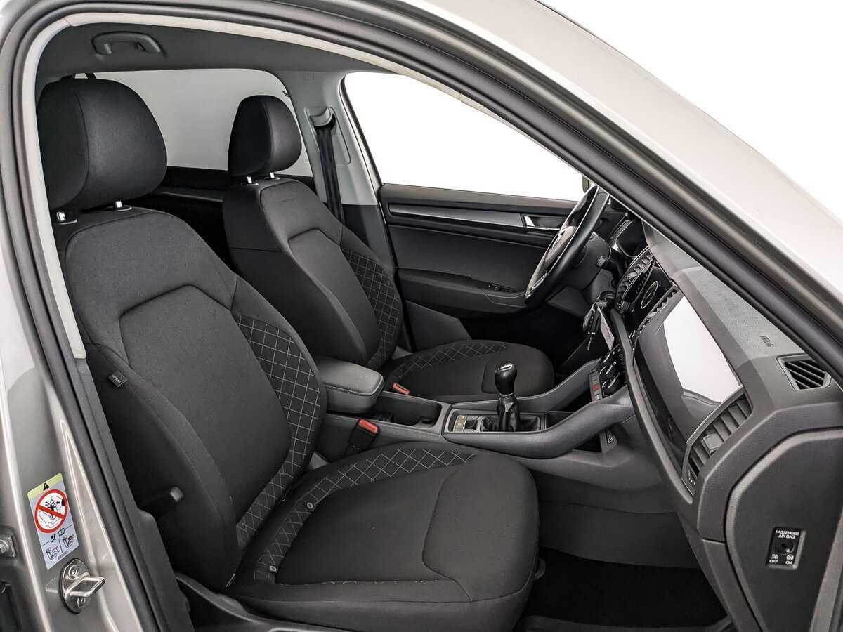 Продажа Б/У Шкода Кодиак. Фото: #19