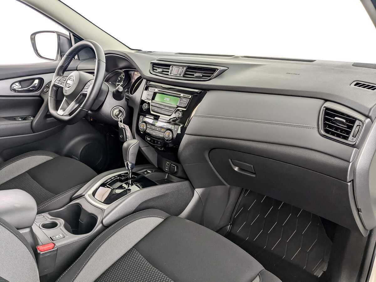 Продажа Б/У Ниссан Кашкай. Фото: #8