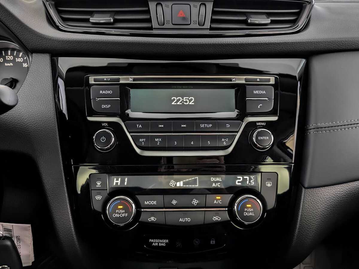 Продажа Б/У Ниссан Кашкай. Фото: #12