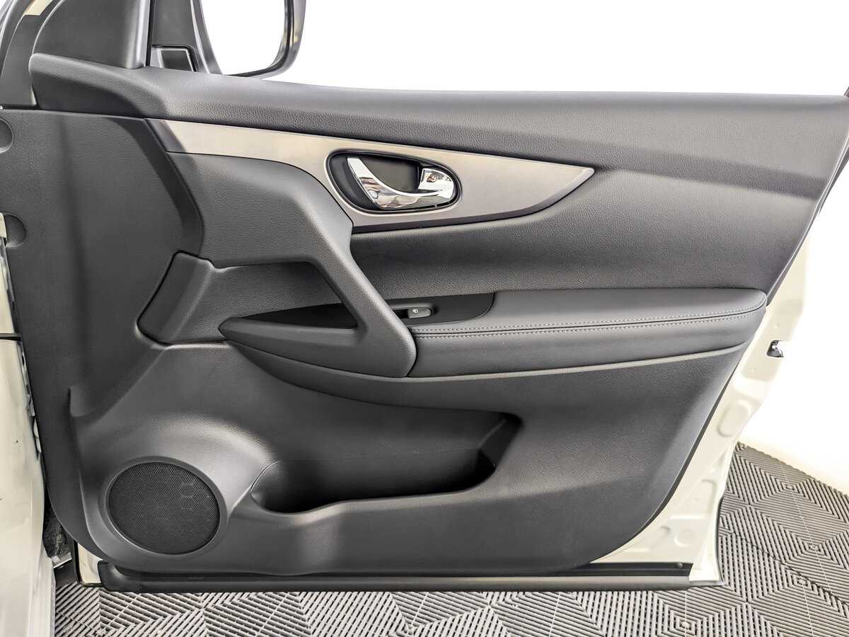 Продажа Б/У Ниссан Кашкай. Фото: #19