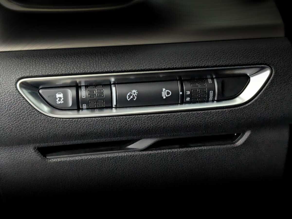 Продажа Б/У Джили Кулрэй. Фото: #23