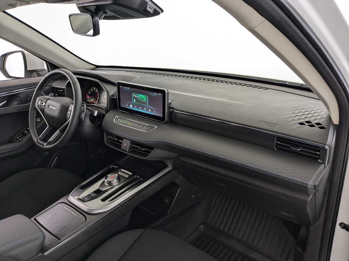 Продажа Б/У Хавал Джолион. Фото: #8