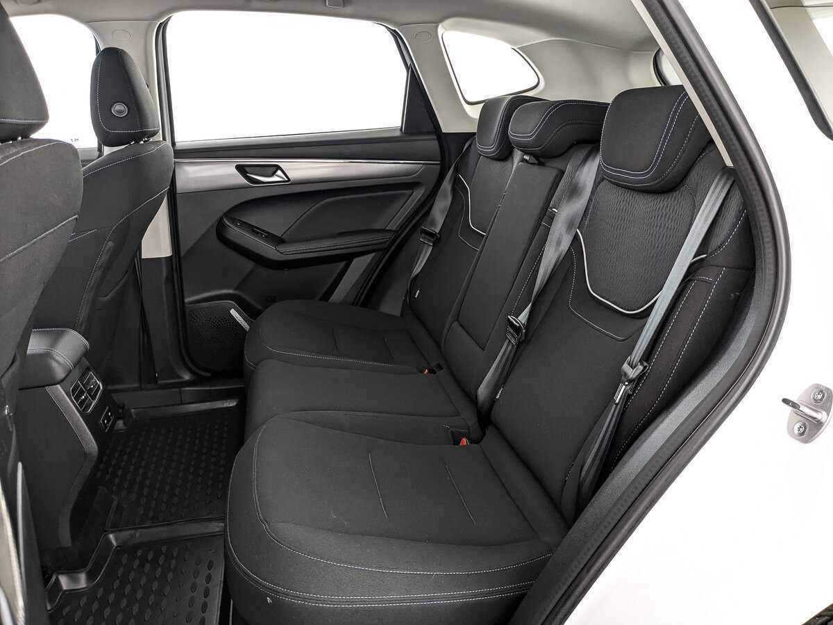 Продажа Б/У Хавал Джолион. Фото: #13