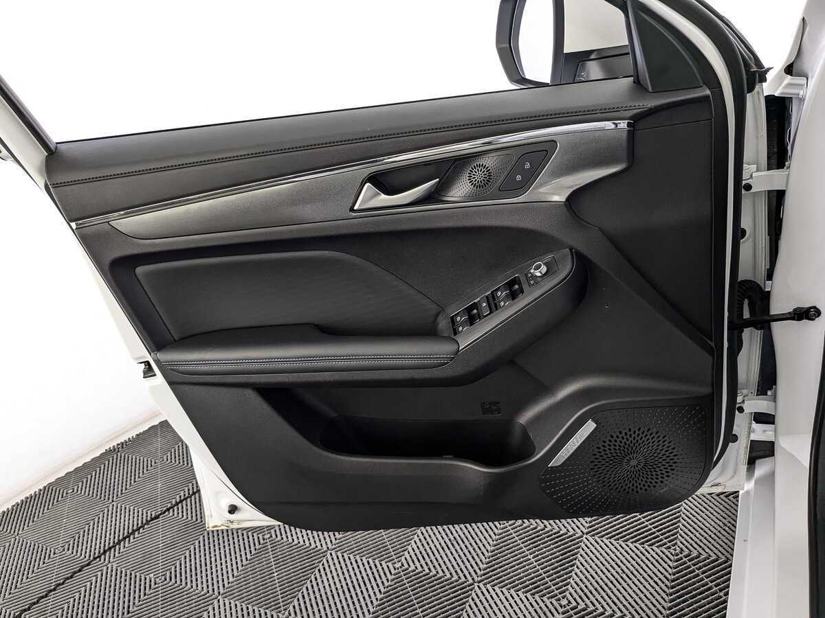 Продажа Б/У Хавал Джолион. Фото: #14