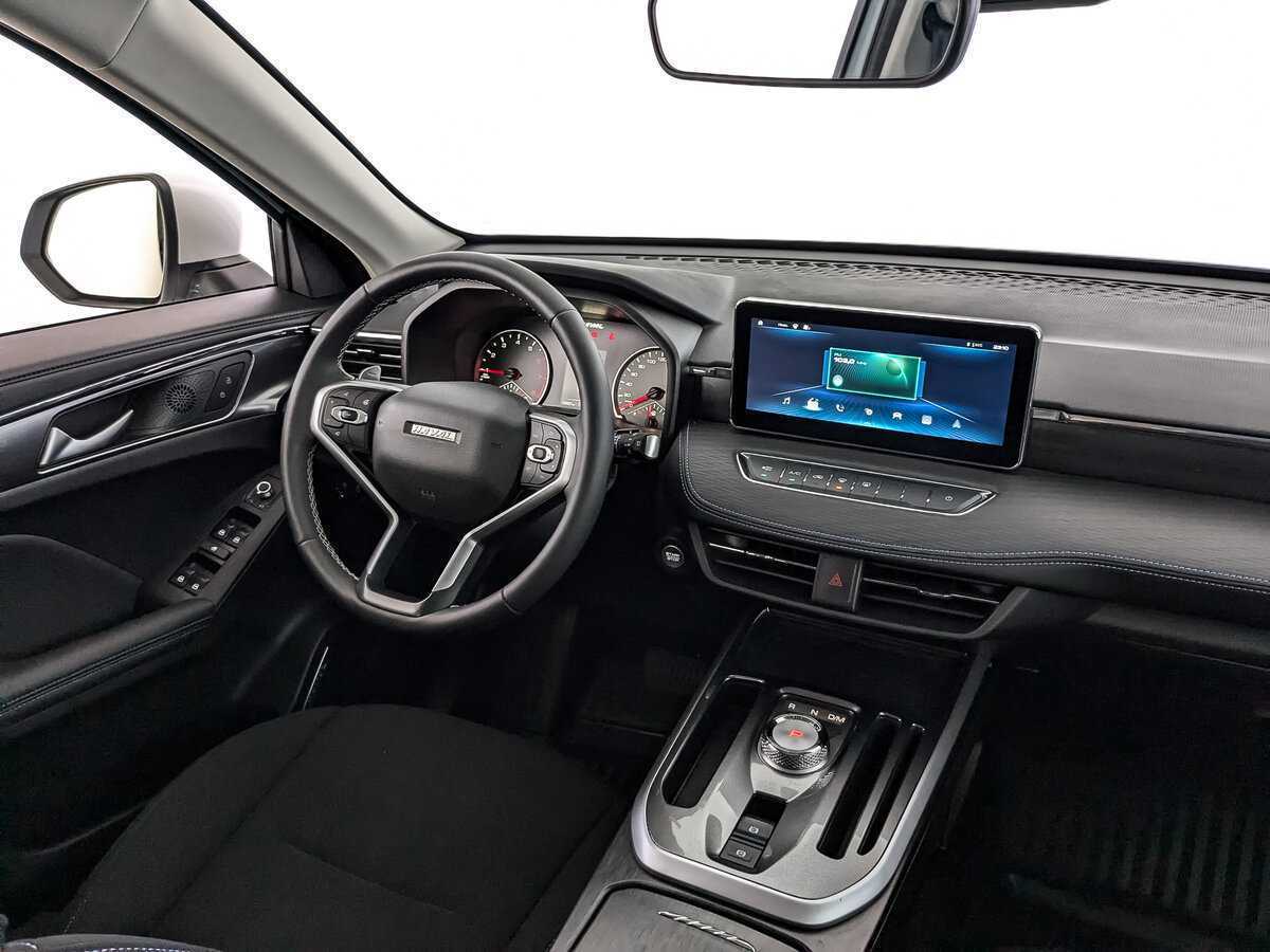 Продажа Б/У Хавал Джолион. Фото: #16